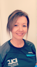 Denise Devlin