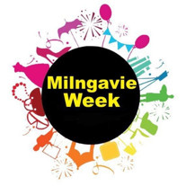 Milngavie Week logo