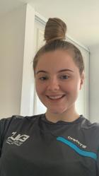 Abigail Cribbes