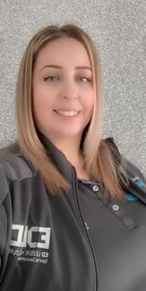 Lisa Toland