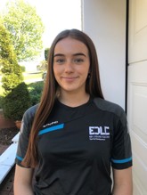 Emma Burchell